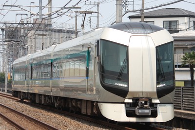 東武の尾瀬夜行に「リバティ」を初投入 6-10月に計27本を運行 画像