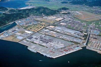 マツダ防府第2工場、9年8か月ぶりの2直操業へ 国内生産拠点をフル稼働 画像