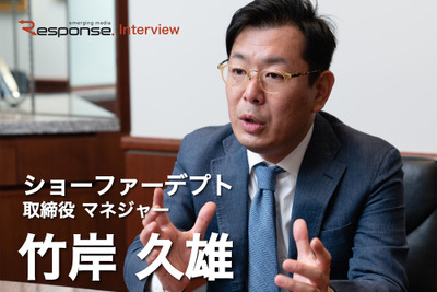 意外と見られている?営業マンの運転マナー、体験型講習で「意識変えたい」 画像