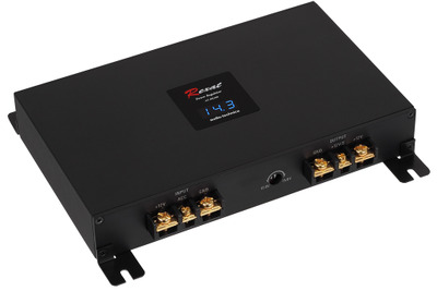 高音質を追求したパワーレギュレーター AT-RX100、オーディオテクニカが5月31日に発売 画像