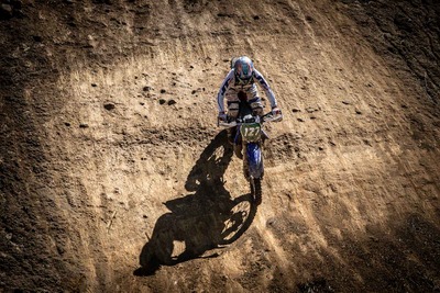 【JNCC 第4戦】鈴蘭高原で繰り広げられた死闘［写真蔵］ 画像