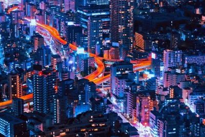トヨタ、AIを活用して都市交通を最適化へ…共同研究開始 画像