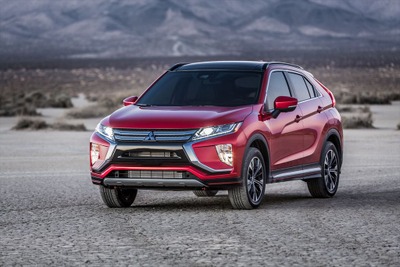復調の三菱自動車、総生産台数は4か月連続2ケタ増 4月 画像