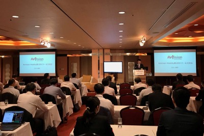 「100万台のEVは5000万台のプリウス」電動化車両普及のロードマップ…ReVision 画像