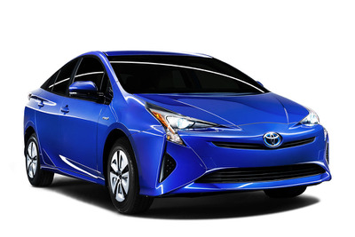 新車登録台数、0.6%減の23万6023台で2か月ぶりのマイナス 5月 画像