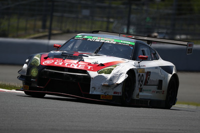【スーパー耐久 第3戦】99号車Y’s distraction GTNET GT-Rが24時間レースを制する 画像