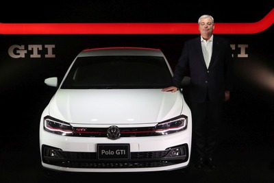 ゴルフGTI はクレイジーなエンジニアによって生まれた…13年ぶりに3モデルが揃ったGTI 画像