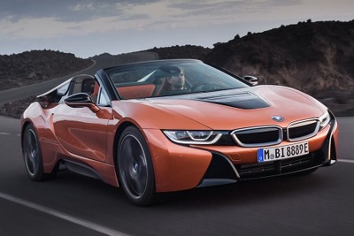 BMW「i」、電動車を今秋から5割以上増産へ…需要に対応 画像