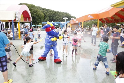 夏休みは家族で森を冒険、7月14日からイベント開催 ツインリンクもてぎ 画像