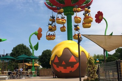 鈴鹿サーキット、ハロウィーン仮装パーティー開催 9月15日-10月31日 画像