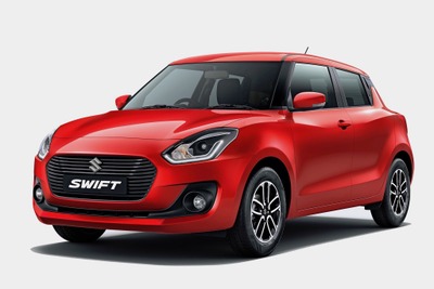 スズキのインド販売、過去最高…24%増の49万台 4-6月 画像