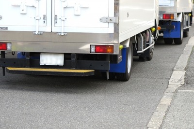 車両動態管理システムを導入するトラック運送事業者を補助　国交省 画像
