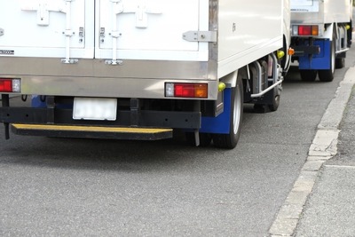車両動態管理システムを導入するトラック運送事業者を補助 国交省 画像
