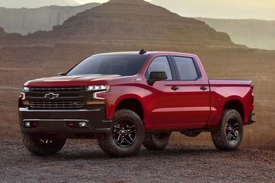 米国新車販売2.2%増、SUVは10.5%増 2018年上半期 画像