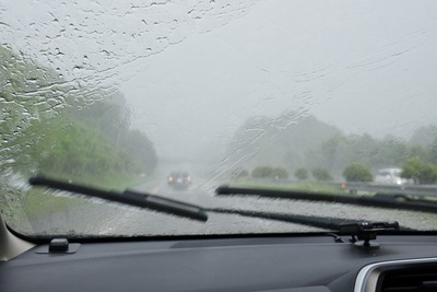 高知道では橋梁流出---高速道路の通行止めは11路線12区間 平成30年7月豪雨 画像