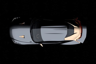 日産 GT-R by イタルデザイン、グッドウッド2018 でお披露目へ　1億1700万円から限定生産の可能性 画像