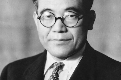 豊田喜一郎、米国自動車殿堂入り…トヨタ創業者 画像