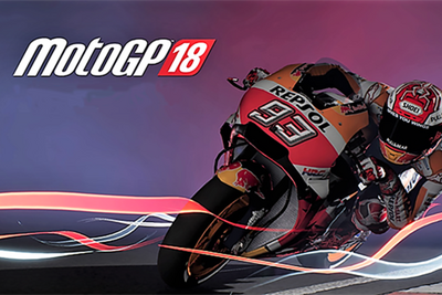 選手のクセまで完全再現-全てがよりリアルになった『MotoGP18』 プレイレポート 画像