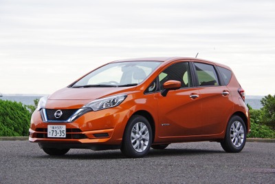日産自動車、3年連続の減益…原材料高騰や為替変動が影響 第1四半期決算 画像