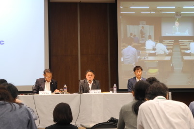 パナソニック4-6月増収増益、下半期にはテスラが業績に貢献? 画像