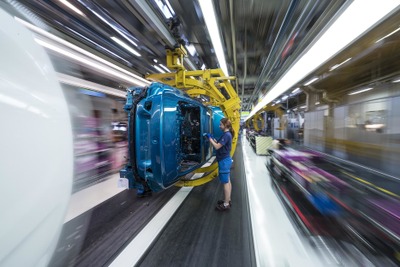 BMWグループ、電動車の新工場を建設へ…戦略的経営計画の一環 画像