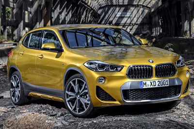 BMWグループ世界販売、0.7%増の63万台超え 2018年第2四半期 画像