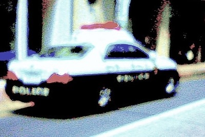 盗んだ自転車で帰宅中に出会い頭衝突、逃走していた男を逮捕 画像