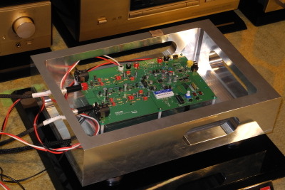 ローム、高音質オーディオ用DACを2019年夏に出荷…高級EVへの搭載も狙う 画像
