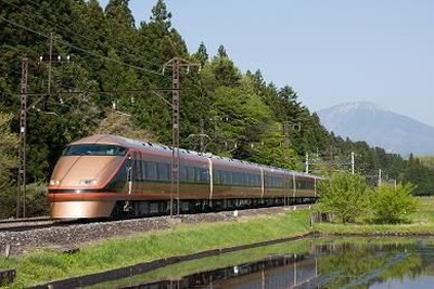 東武の日光夜行に新宿発を追加…JR線直通列車では初　10月5・12日 画像