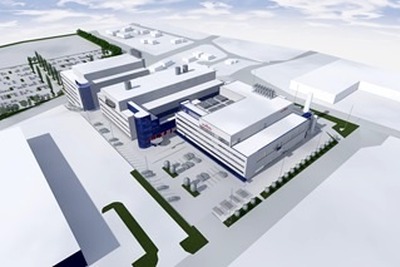 村田製作所、フィンランドでADAS向けMEMSセンサの生産能力増強 画像