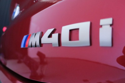 標準車以上、Mモデル未満の「Mパフォーマンス」とは?…BMW 画像