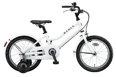 ブリヂストンサイクル、子ども向け“ファーストバイク”自転車を発売…子乗せ自転車を卒業したら 画像