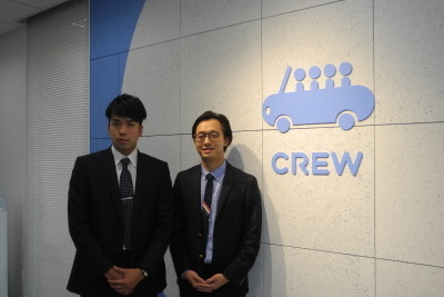 アジット社長、謝礼型のモビリティサービスで「日本の交通課題を解決していきたい」 画像