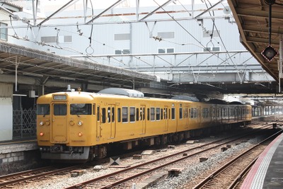 山陽本線が9月30日に全線運行再開…貨物列車の迂回運行も終了へ 平成30年7月豪雨 画像