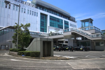 まち・住まい・交通で低炭素社会を構築するモデル地域2件を採択 国交省 画像