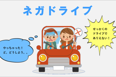 ドライブ中の交通違反で罰金、全国トップは鳥取と佐賀 パナソニック調べ 画像