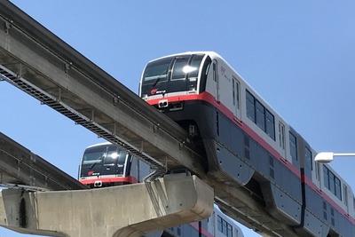 バス・モノレール・カーシェアの利用がOKICA1枚で可能に 沖縄県で 画像
