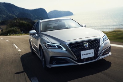 トヨタが国内販売網の大改革…トヨタブランド車は全系列扱いへ 画像