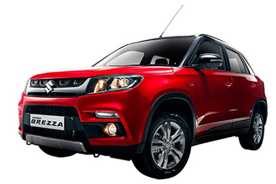スズキのインド販売が過去最高、10%増の97万台 2018年4-9月 画像