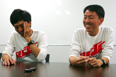 チュート福田 トロ村田、MotoGP日本直前爆笑トーク「くちもとGPっていうかね…」なんやそれ!? 画像