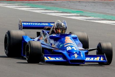 登場マシン続々決定、チームタイサン オークションも初開催 鈴鹿サウンド・オブ・エンジン 画像