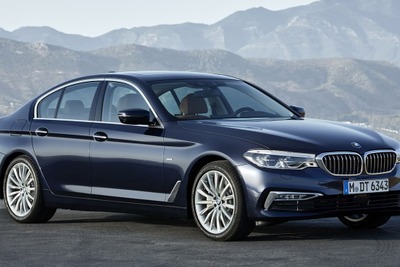 BMWグループ世界販売が過去最高、1.3%増の183万台 2018年1-9月 画像