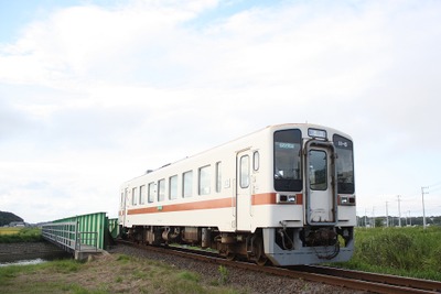 ペット同伴列車、茨城県のひたちなか海浜鉄道が運行…引き綱を放しての利用は不可　11月11日 画像