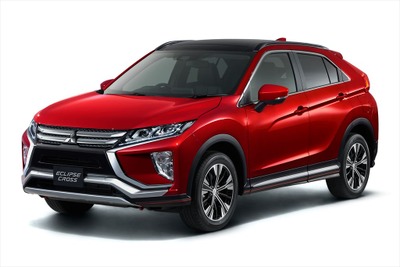 三菱自の総生産台数、2年連続プラス…19.8%増の67万5218台 2018年度上半期 画像