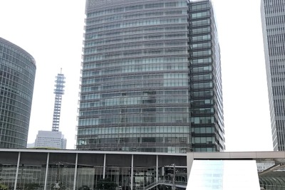 日産、東京国税局からの更正決定処分を不服として審判請求 画像
