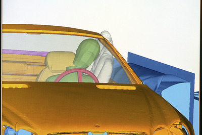 【メルセデスベンツ『SL』ファーストドライブ】決して高くない、価値ある1000万円 画像