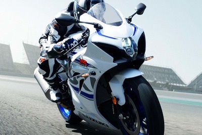 スズキ GSX-R 1000 に2019年型、クイックシフト採用…EICMA 2018 画像