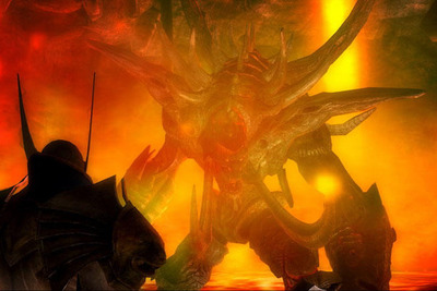 【お年玉】光と闇の戦い Xbox 360用3DアクションファンタジーRPG 画像