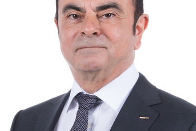 日産のゴーン会長に複数の重大な不正…解任へ 画像