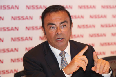 ゴーン氏逮捕で揺れる日産自動車、国内取引先3658社への影響は必至 帝国データバンク 画像